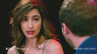 Beyond the Gates: What is on Ashley's mind | Image: CBS